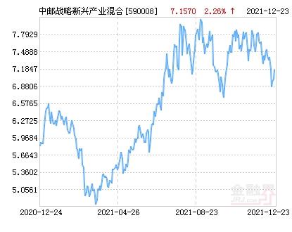 今日最新净值解读，590008基金净值查询及分析