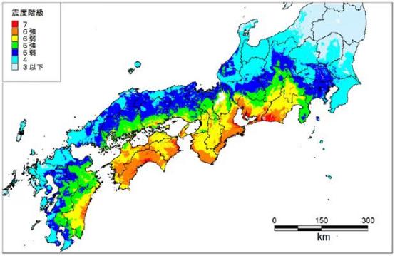 日本地震最新消息，影响与启示分析