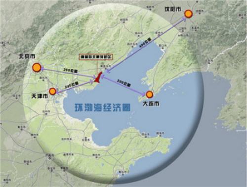 大连直辖市最新消息全面解读与分析