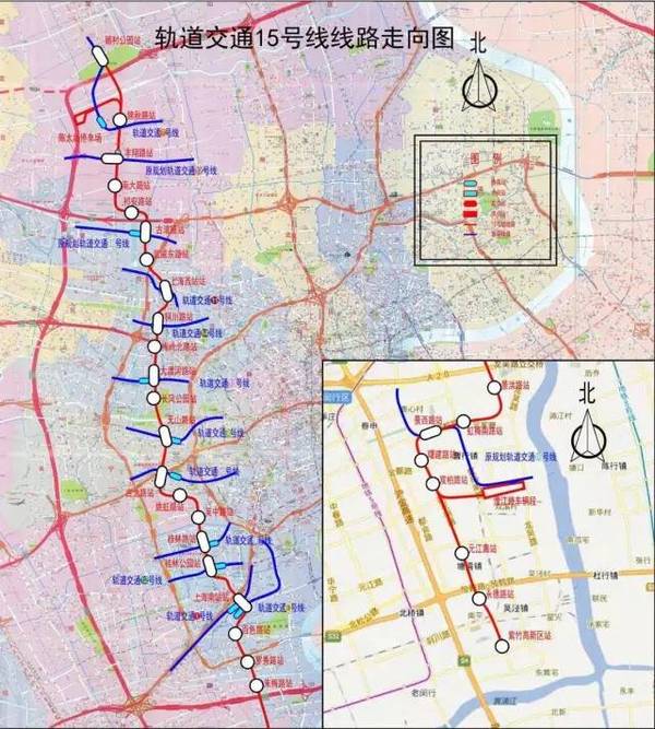 青浦地铁17号线最新动态深度解析