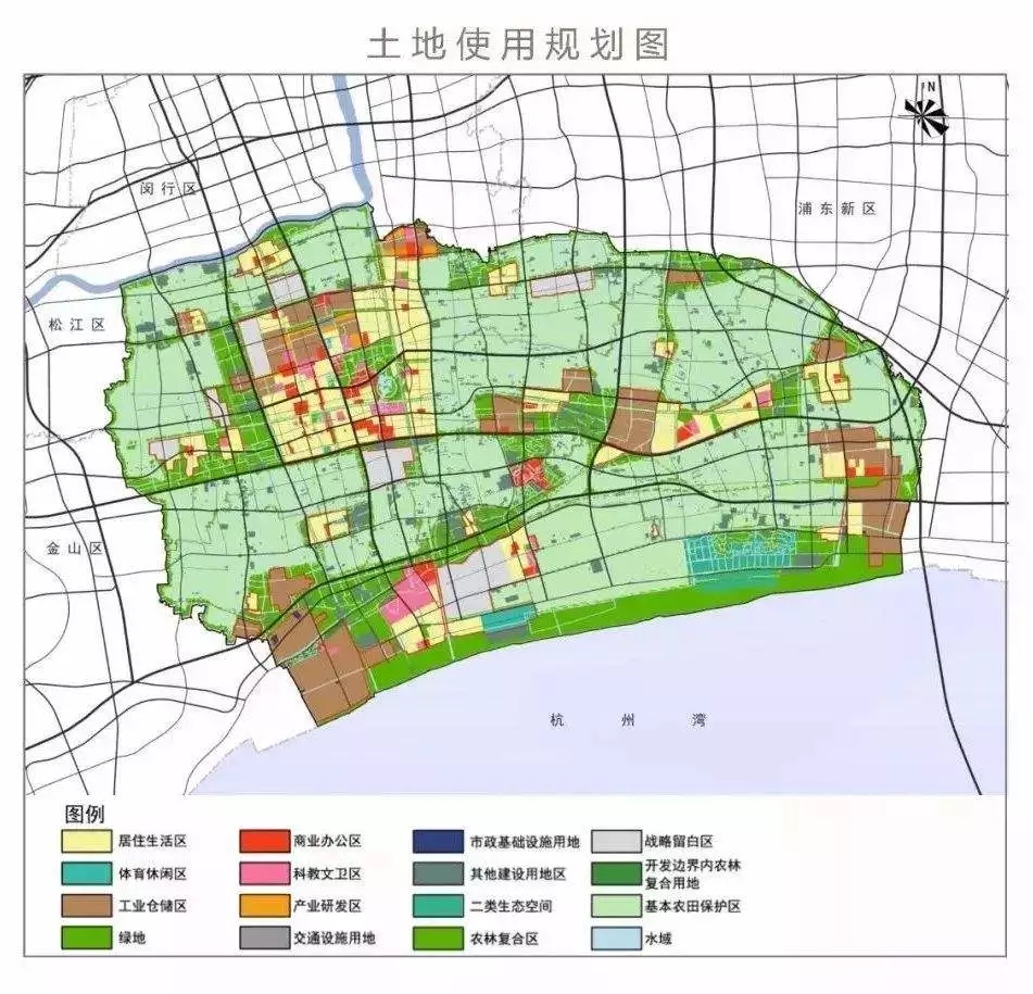 奉贤区殡仪馆新规划，以人为本，现代化殡仪服务标杆打造启动