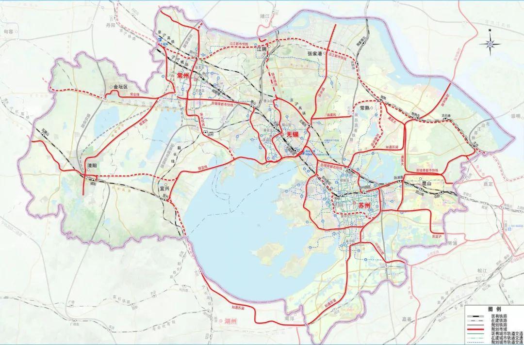 锡张城际铁路进展顺利，未来交通更便捷，最新消息透露标题简洁明了，符合内容要求。