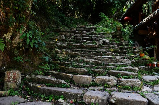 高天古道最新动态，揭开历史面纱，探寻未来足迹之旅