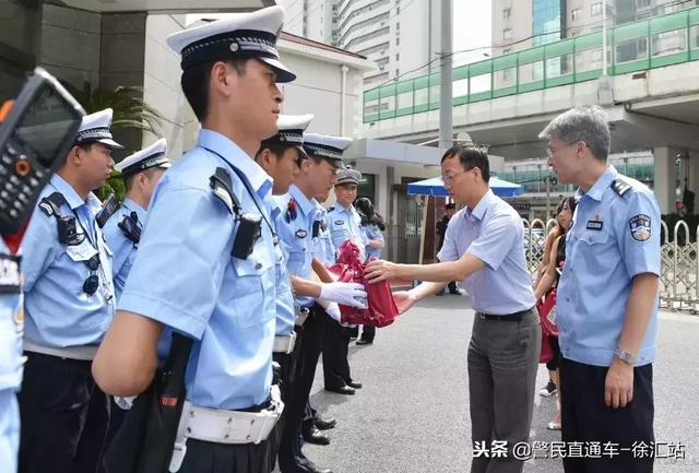 上海辅警改革最新动态，共建安全与和谐，探索前进之路