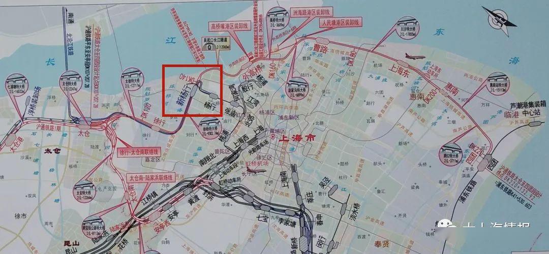 沪通铁路二期规划揭秘，沿江经济新动力构建启动