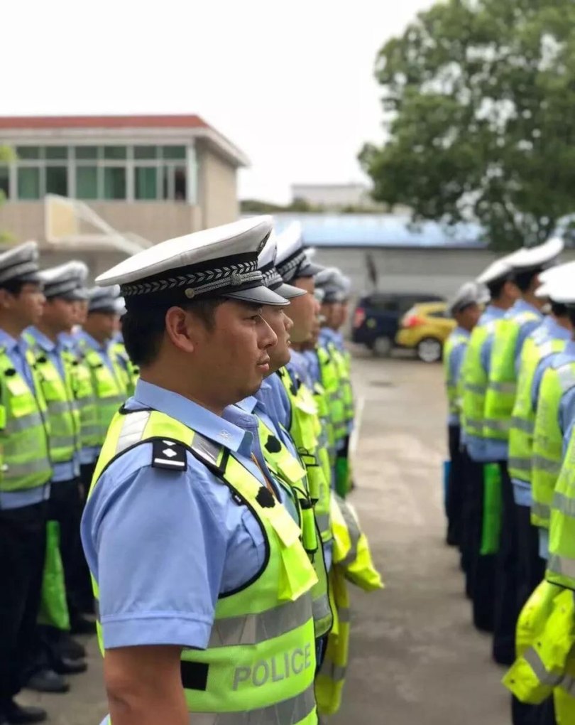 浙江协警改革迈向现代化警务新步伐的最新消息