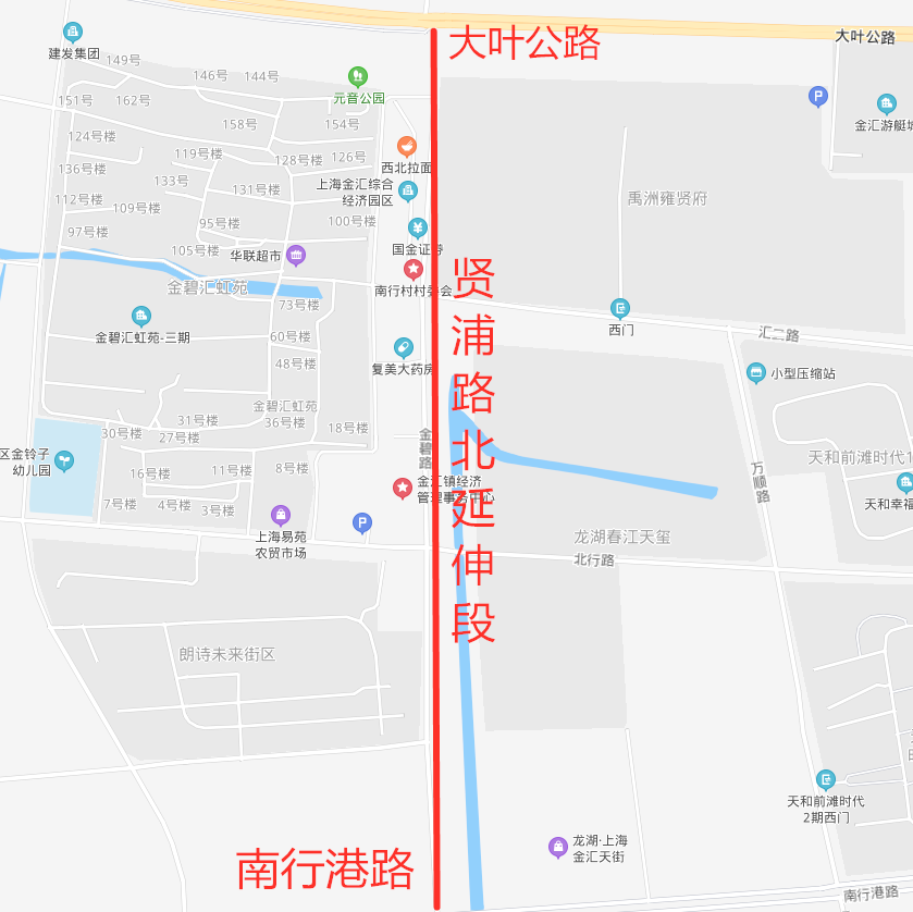 殷行路规划最新动态，揭示城市未来蓝图发展之路