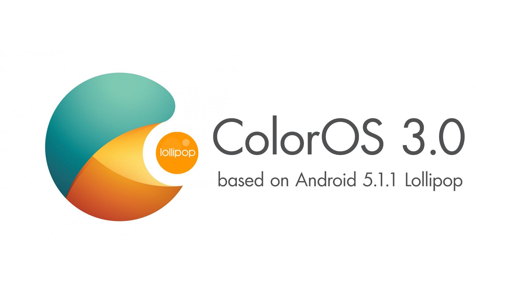 ColorOS 5.0全新版本，用户体验的全面升级