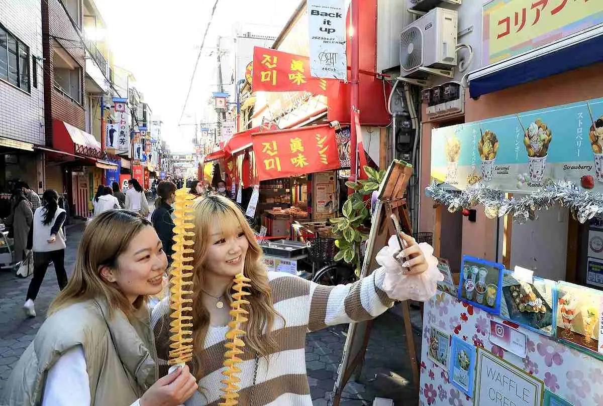 揭秘韩国旅游新动态，探索赴韩旅游最新消息与趋势