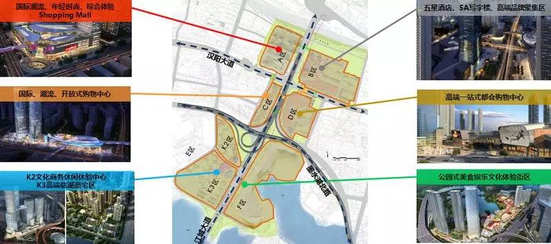 五里墩商圈重塑繁华新焦点，最新动态揭秘城市新面貌