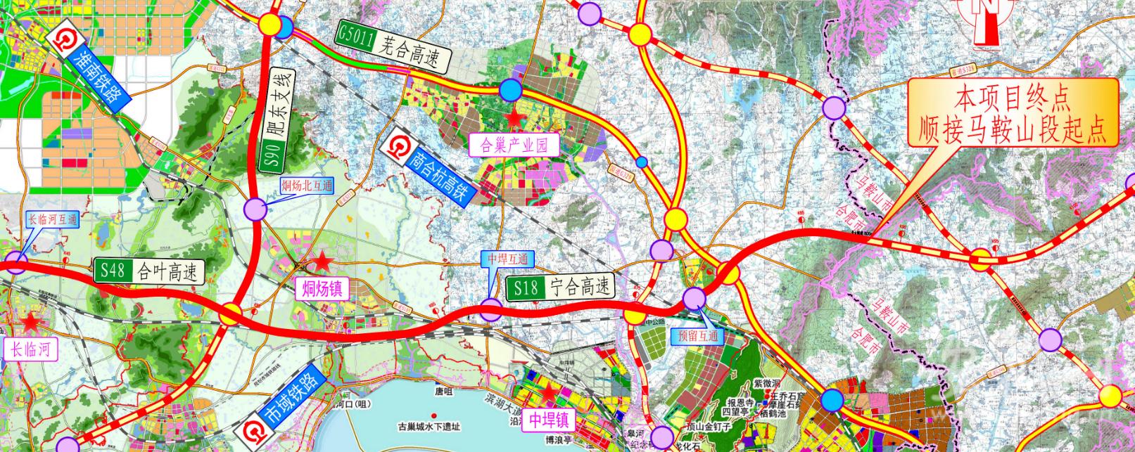 宁合高速扩建进展顺利，助力区域经济发展提速最新消息