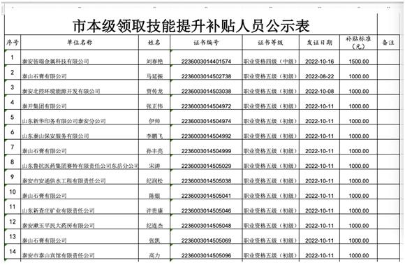 泰安东岳劳务最新消息全面解读与分析