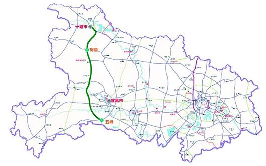 宜昌34路公交车最新路线详解查询