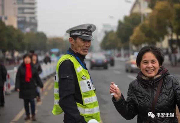 江苏协警改革迈向现代化警务新步伐