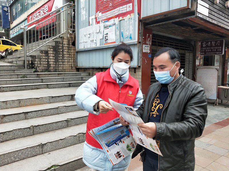 玉凤村乡村振兴新篇章报道速递