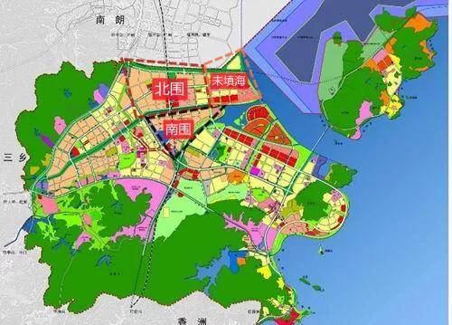 通城县科学技术与工业信息化局最新发展规划概览