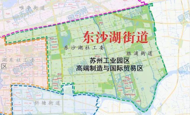 义安街道最新发展规划，塑造未来城市崭新面貌