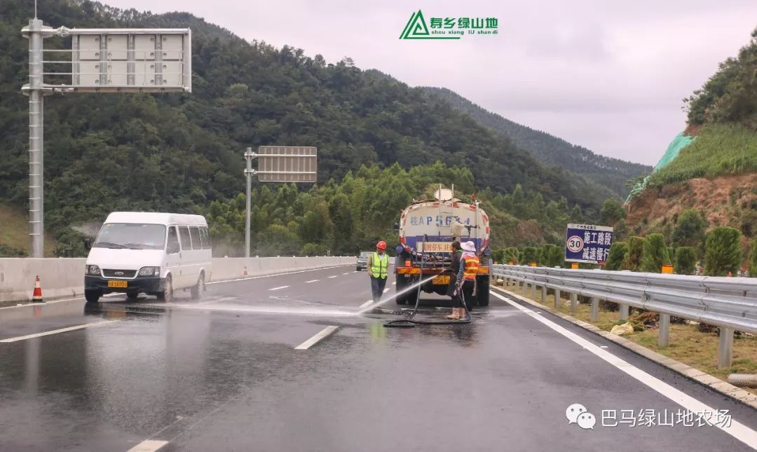 凤山县公路运输管理事业单位最新动态报道